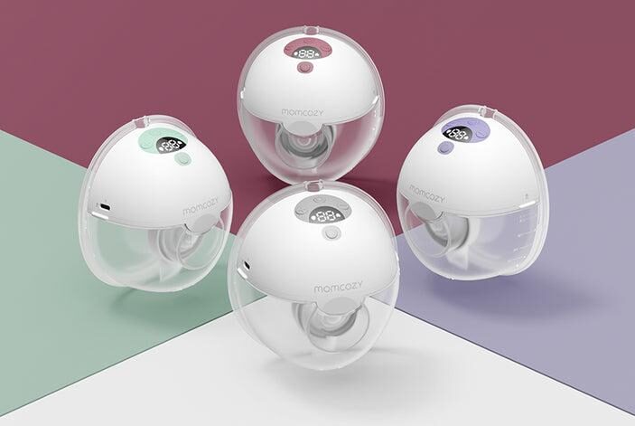 Avoid Milk Supply Drops with Proper Pumping Frequency