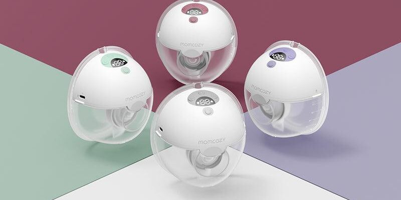 Avoid Milk Supply Drops with Proper Pumping Frequency