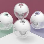 breast pumps